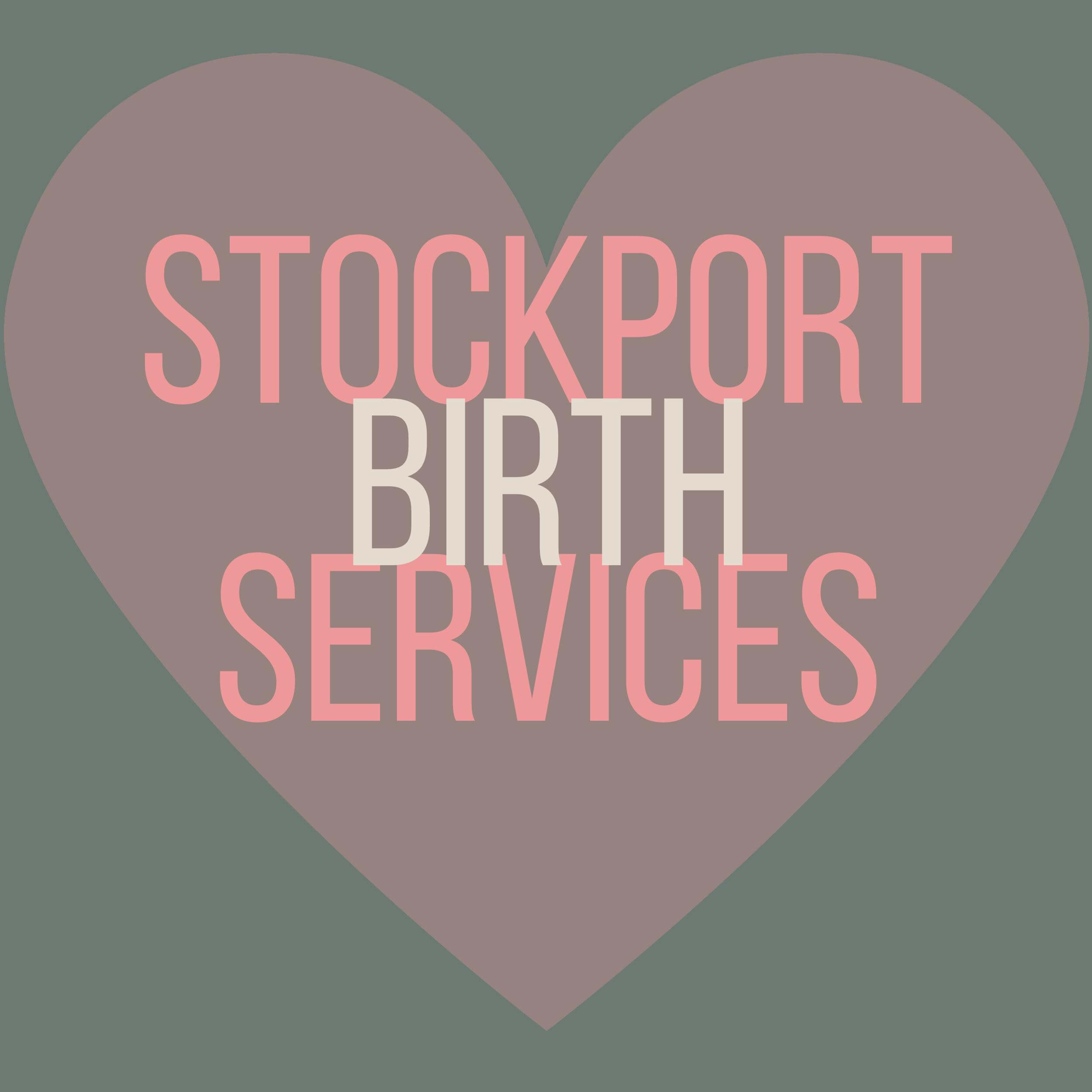 Winner small image - Stockport Birth Services